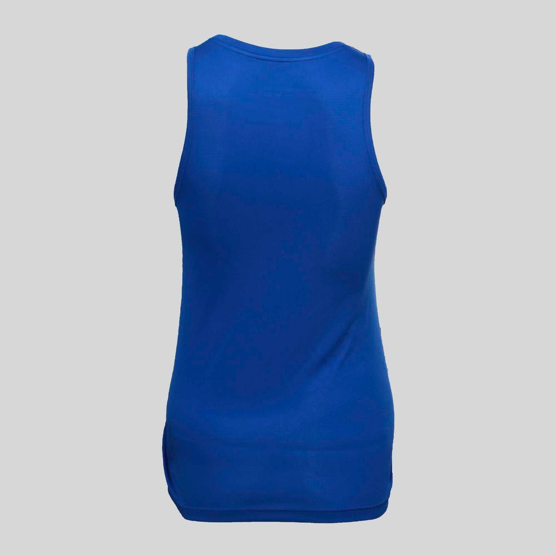 Athletic TankTop Blue Women's - Image 2